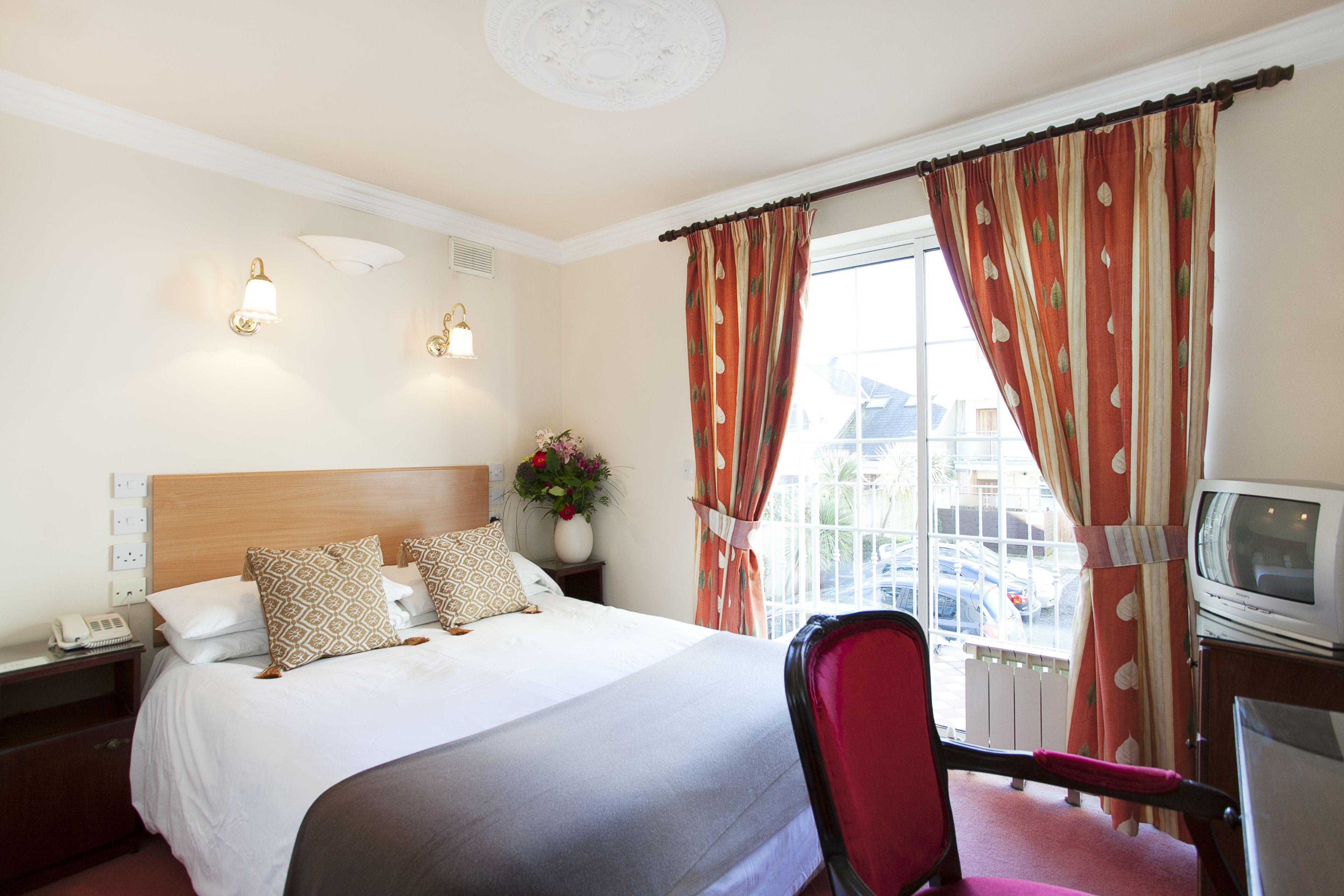 The Leeson Lodge - Dublin — Fotos 1
